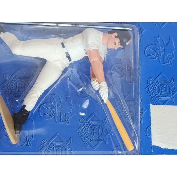Vintage Starting Lineup 1996 Edition Marty Cordova MLB Baseball Figurine - Picture 13 of 14
